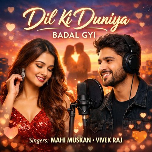 Dil Ki Duniya Badal Gyi