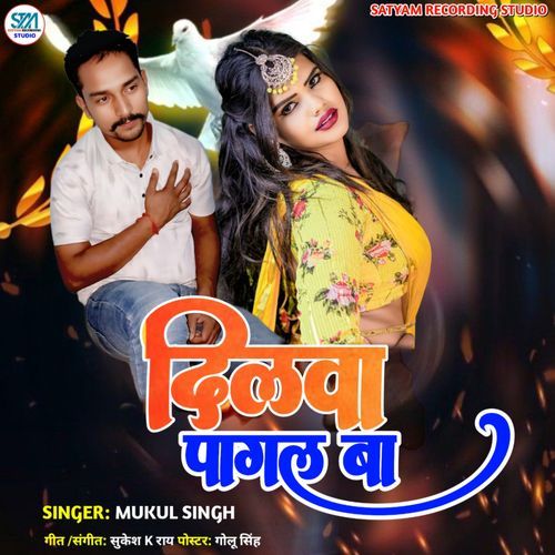 Dilawa Pagal Ba