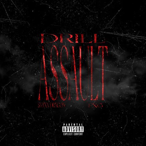 Drill Assault cover art