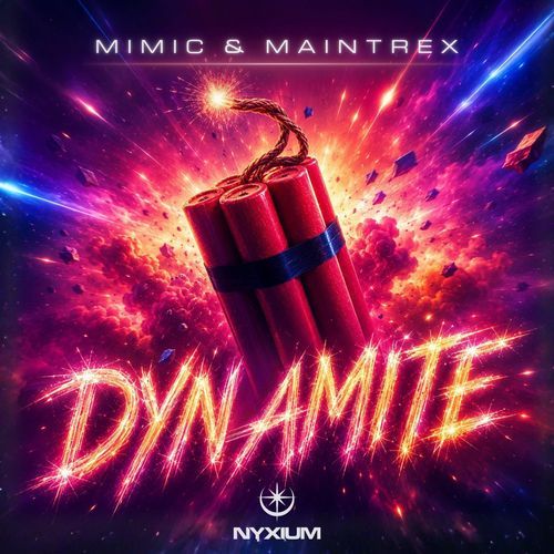Dynamite