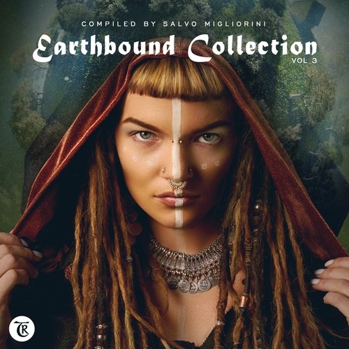 Earthbound Collection, Vol. 3 (Compiled by Salvo Migliorini)_poster_image