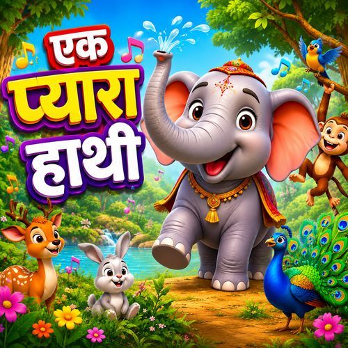 Ek Pyara Hathi