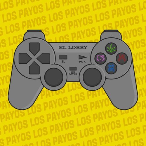 El Lobby cover art