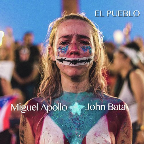 El Pueblo (feat. Super Solo & Mistel Kind)_poster_image