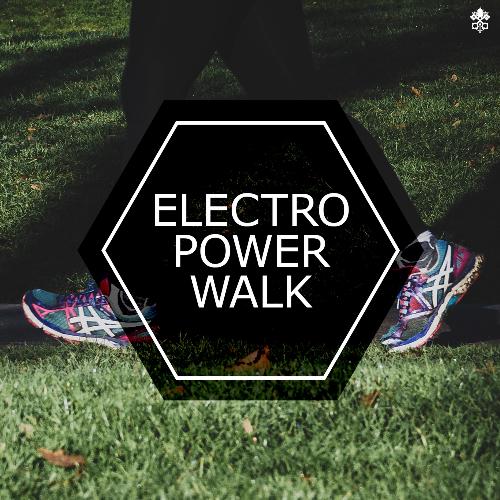 Electro Power Walk_poster_image