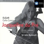 Cello Concerto in E Minor, Op. 85: I. Adagio - Moderato