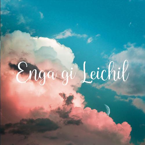 Enga gi Leichil (feat. Amarjeet Lourembam)_poster_image