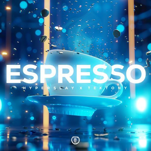 Espresso (Techno Version)