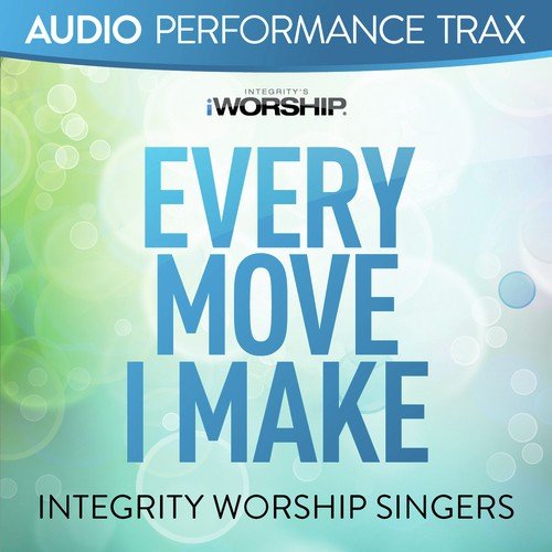 Integrity Worship Singers