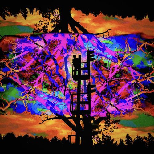 Jet Lag cover art