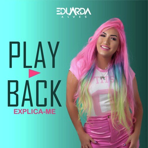 Explica-Me (Playback)