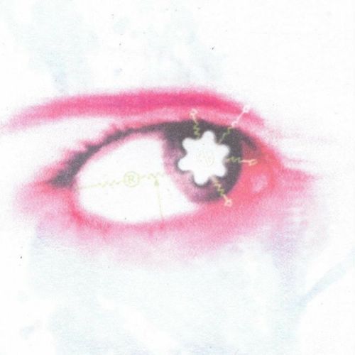 F0REVER cover art