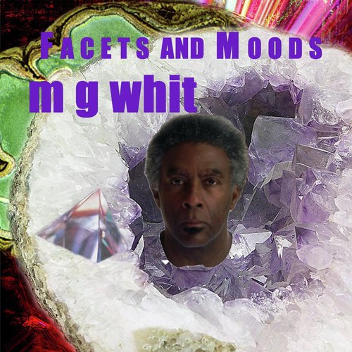 Melissa cover art