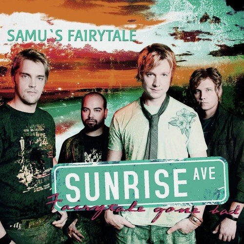 Fairytale Gone Bad & Samu's Fairytale