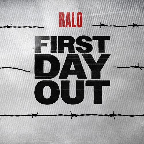 First Day Out_poster_image