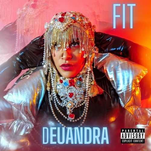 Sexy Animal cover art