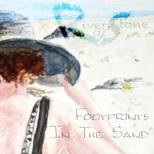Footprints In the Sand