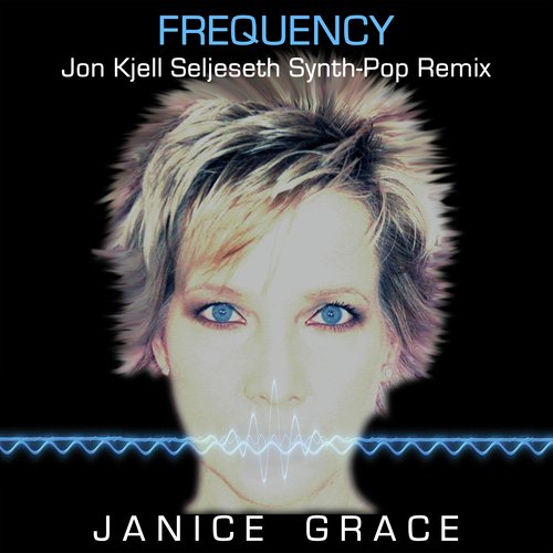 Frequency (Jon Kjell Seljeseth Remix)