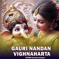 Gauri Nandan Vighnaharta-QQYmQxJfYWw