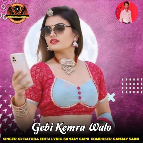 Gebi Kemra Walo