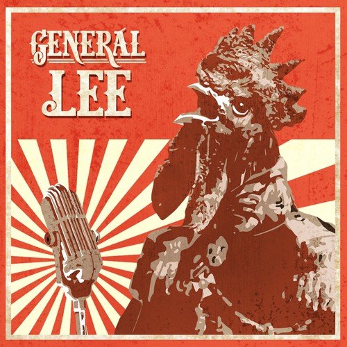 General Lee_poster_image