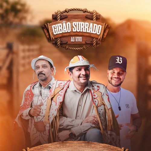 Vaqueiro Não (Ao Vivo)