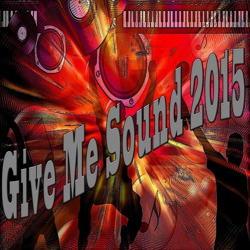 Give Me Sound 2015_poster_image