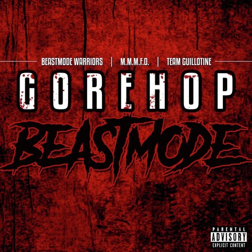 Gorehop Beastmode_poster_image