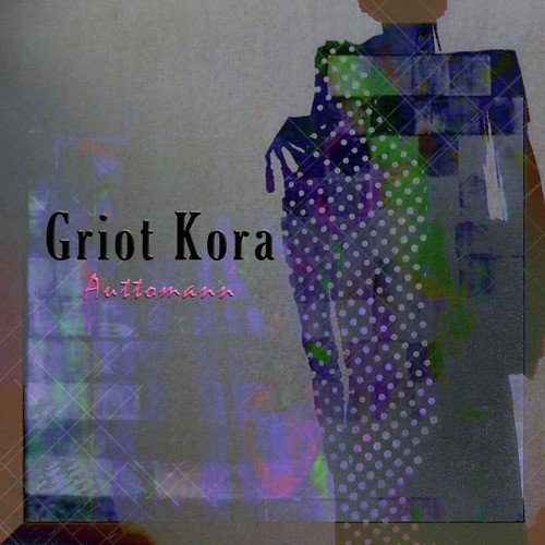 Griot Kora