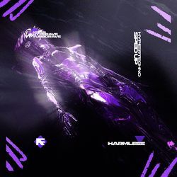 HARMLESS (HYPERTECHNO SPED UP)