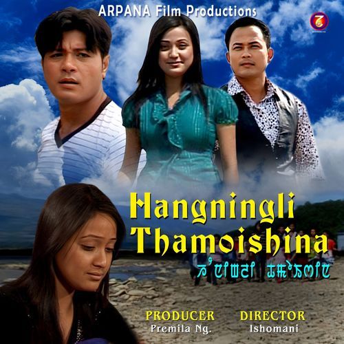 Hangningli Thamoishina