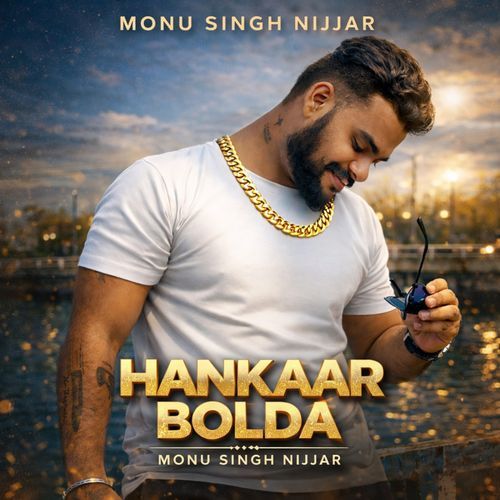 Hankaar Bolda