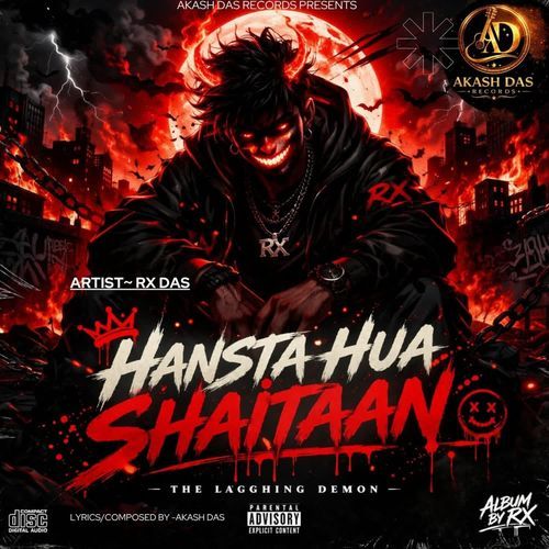 Hansta Hua Shaitaan