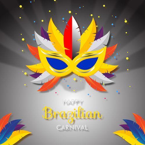The Brazil Carnival