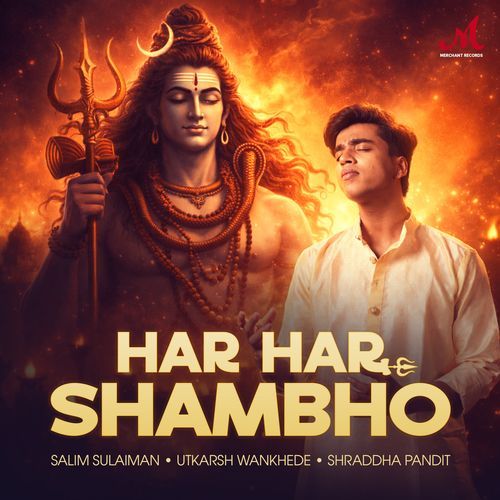 Har Har Shambho