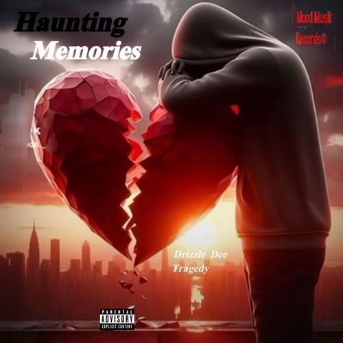 Haunting Memories_poster_image