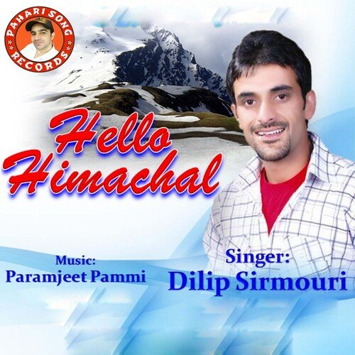 Hello Himachal