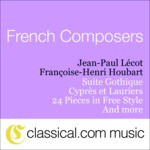 L'Invitation au Voyage (Invitation to a Journey) -