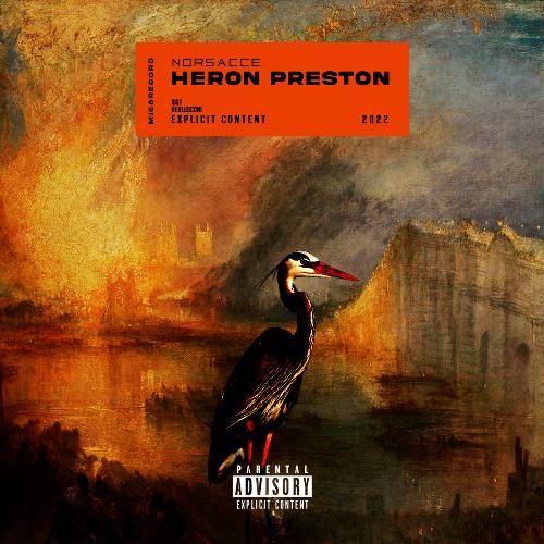 Heron Preston