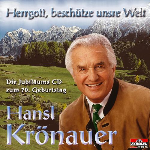 Wildbach-Melodie cover art