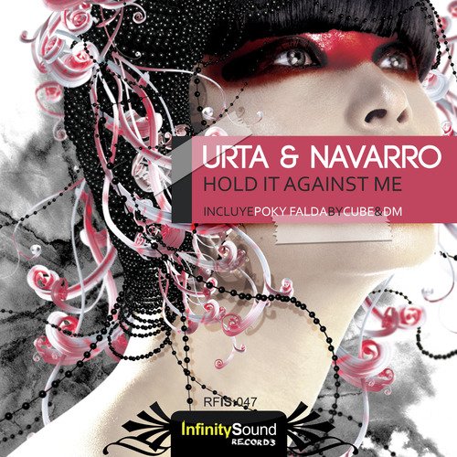 Hold It Against Me (Original Mix)