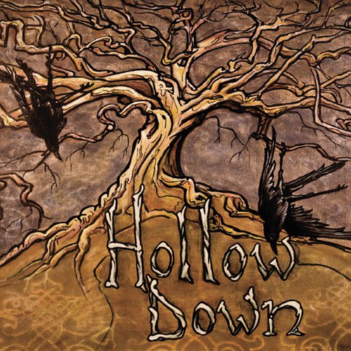 Hollow Down