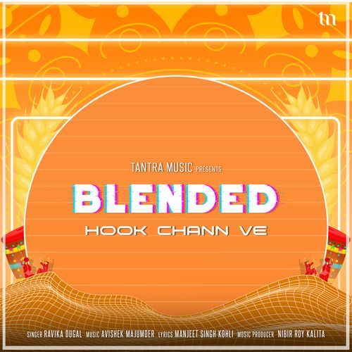 Hook Chann Ve (Blended)