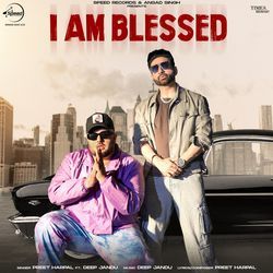 I Am Blessed-Q10fRzsdZQc