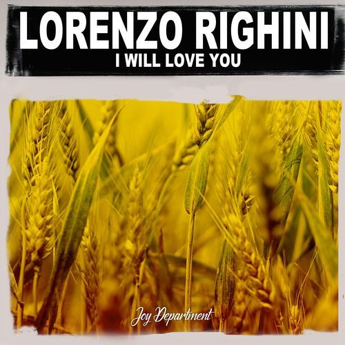I Will Love You (Mixes)