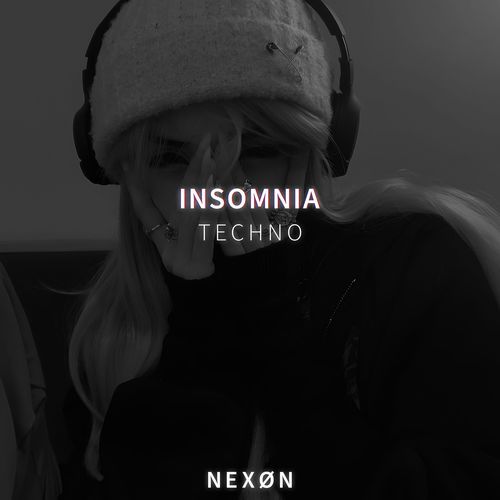 INSOMNIA (TECHNO) (BASS BOOSTED)