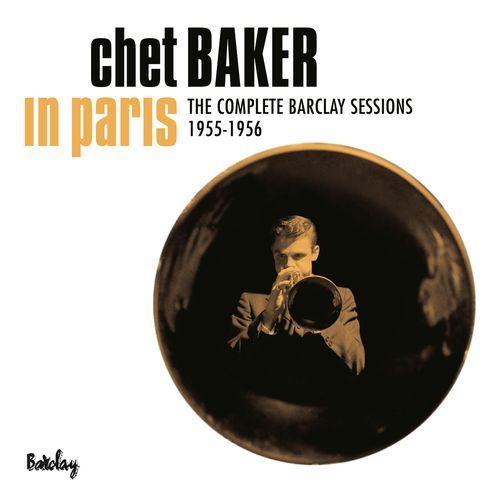 In Paris - The complete 1955-1956 Barclay sessions_poster_image