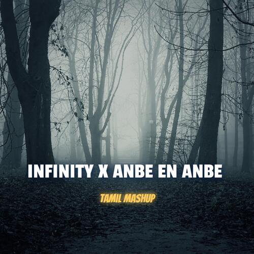 Infinity X Anbe En Anbe cover art