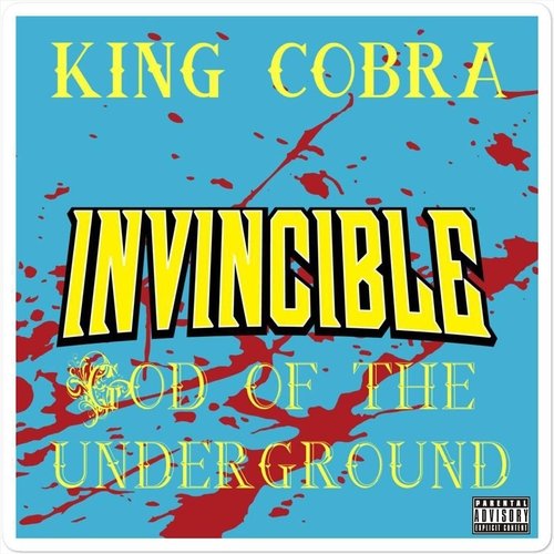Hail the Sunshine cover art