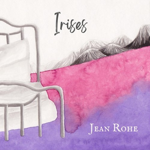 Irises (feat. Maeve Gilchrist & Liam Robinson) cover art